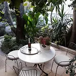 Galini Hotel Thásos