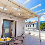 Galini Hotel 2*