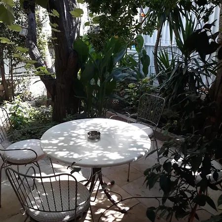 Galini Hotel 2*
