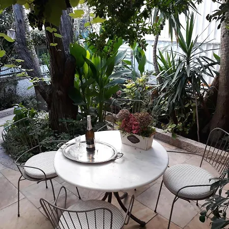 Galini 호텔 리메나스