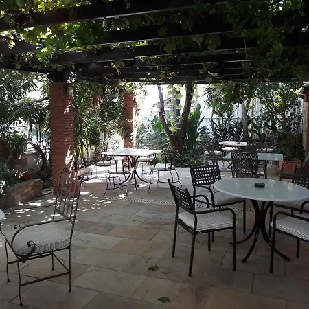 Galini Hotel