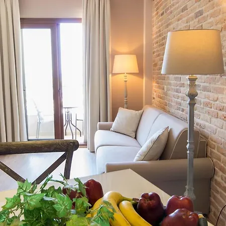 Galini Hotel 2*