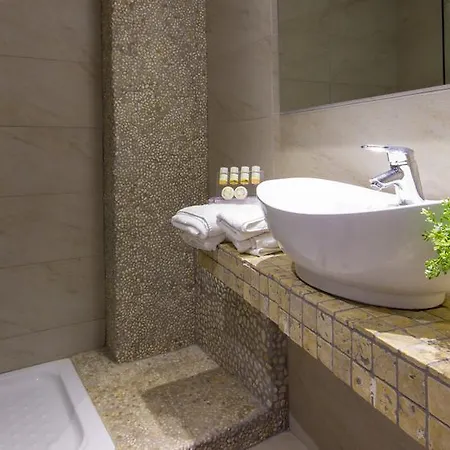 Hotel Galini 2*