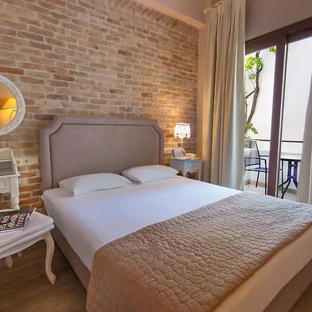 Hotel Galini