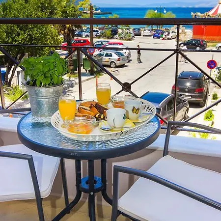 Galini Limenas (Thasos)