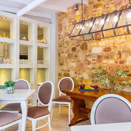 Galini Hotel Limenas (Thasos)