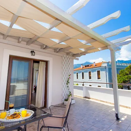 Galini Hotel 2*