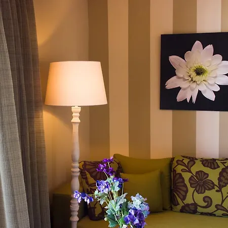 Galini Hotel 2*