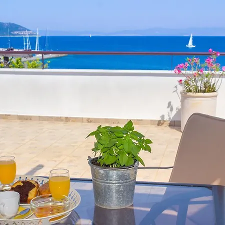 Hotel Galini