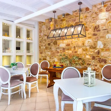 Galini Hotel