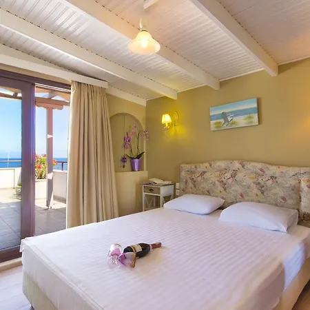 호텔 Galini 리메나스