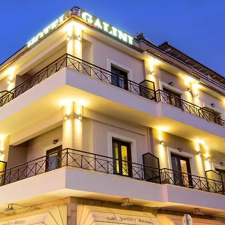 Hotel Galini