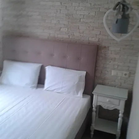 Galini Hotel