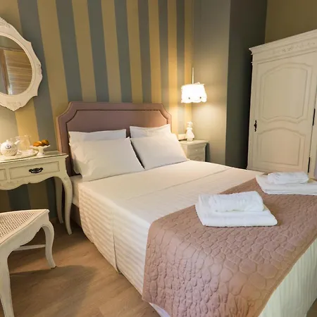 Galini Hotel Limenas (Thasos)