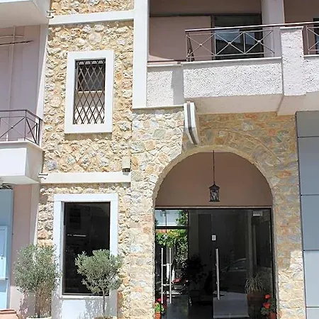 Galini 2* לימנאס