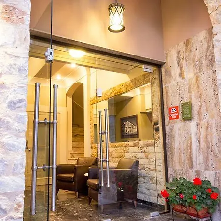 Galini Hotel