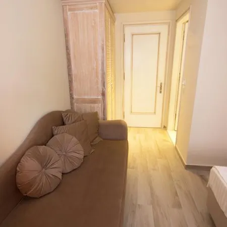 Hotel Galini