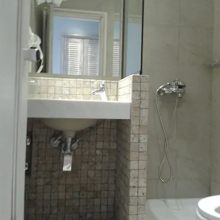 Galini Hotel Limenas (Thasos)