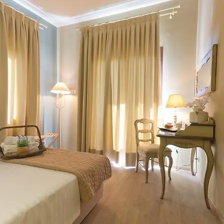 Galini Hotel