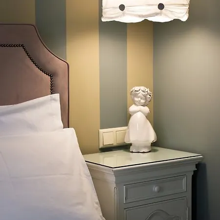 Hotel Galini