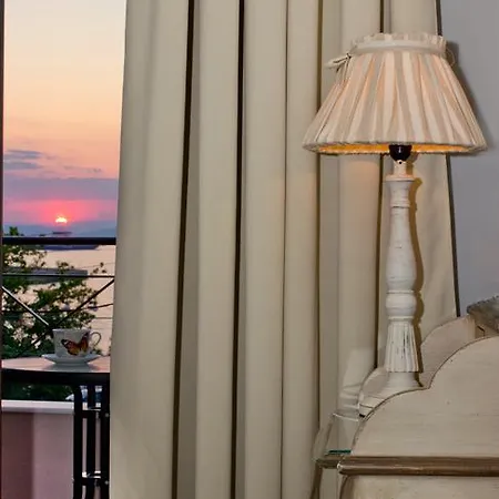 Hotel Galini Limenas (Thasos)