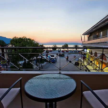 Galini Hotel Limenas (Thasos)