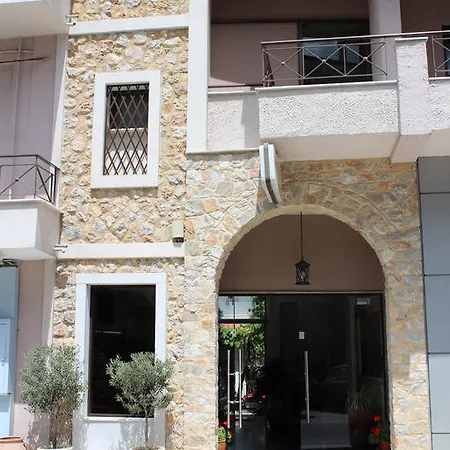 Galini Limenas (Thasos)