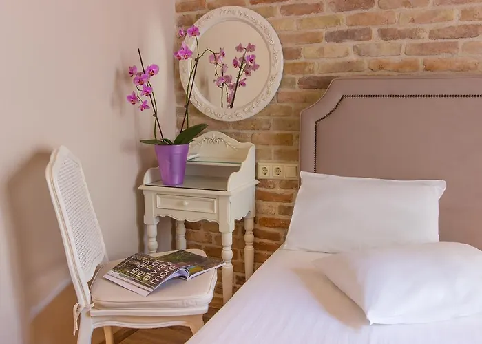 Hotel Galini Thásos