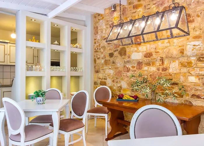 Galini Hotel Thásos