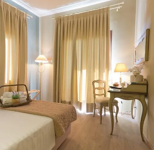 Galini Hotel