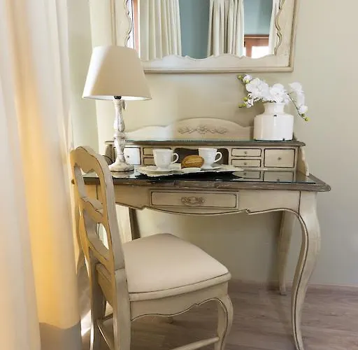 Hotel Galini 2*
